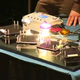 Illustration for article titled CERNs Cosmic Piano Makes Music Out of Raw Particle Data